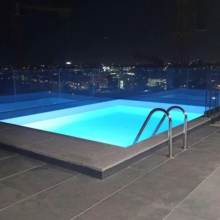 Apartment New Douro 901 Mezzanini With Parking