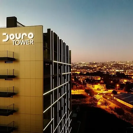 Apartment New Douro 901 Mezzanini With Parking Vila Nova de Gaia