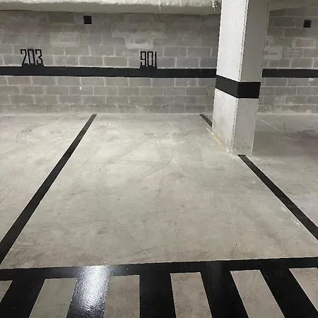 New Douro 901 Mezzanini With Parking Apartment